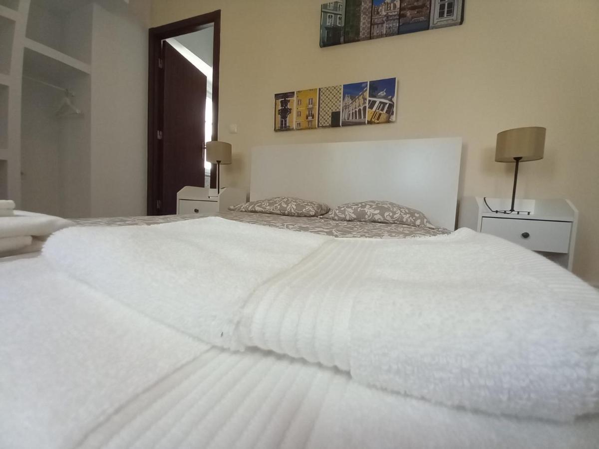 Casa Blanca Pansiyon Peniche Dış mekan fotoğraf