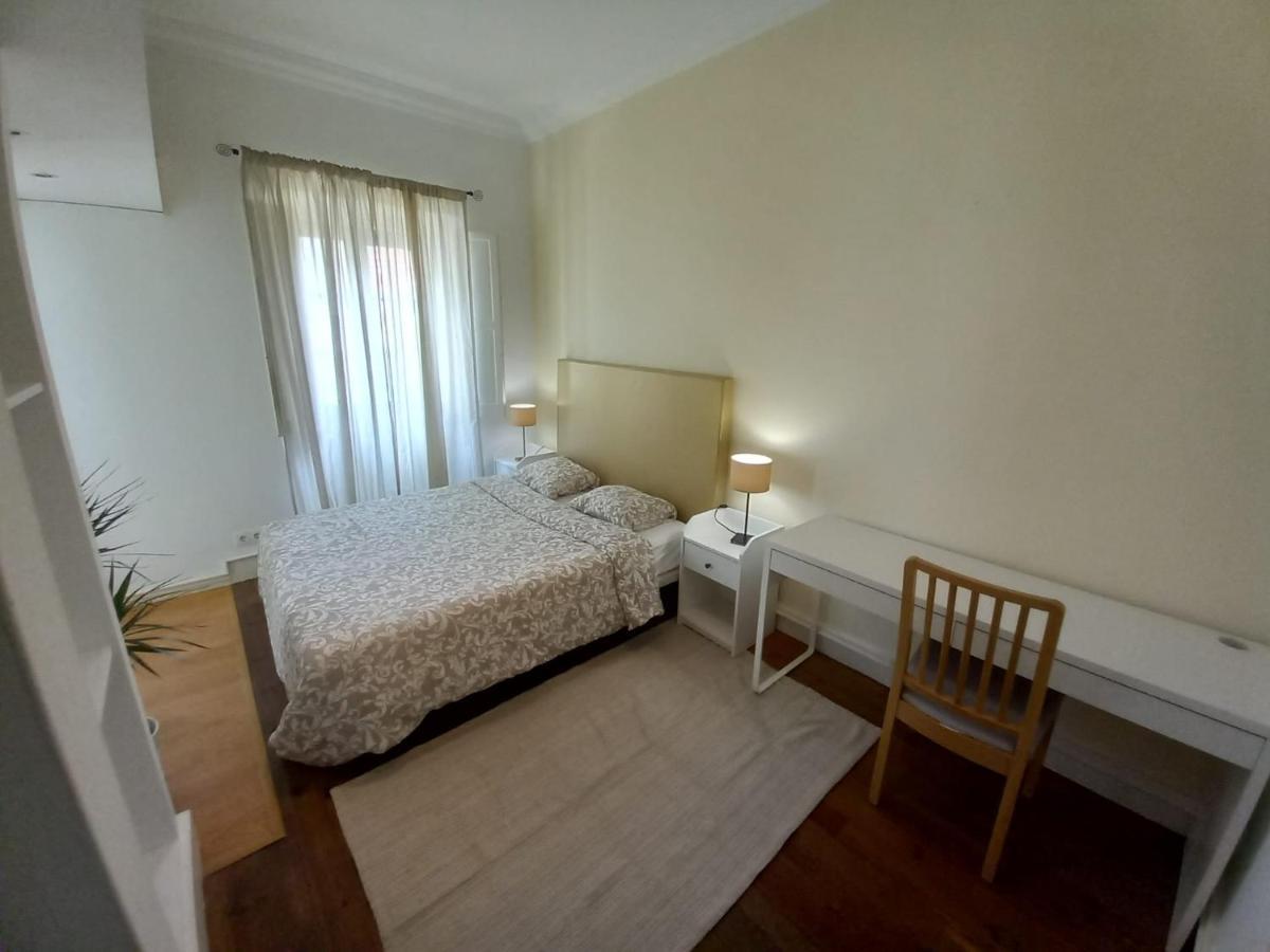 Casa Blanca Pansiyon Peniche Dış mekan fotoğraf