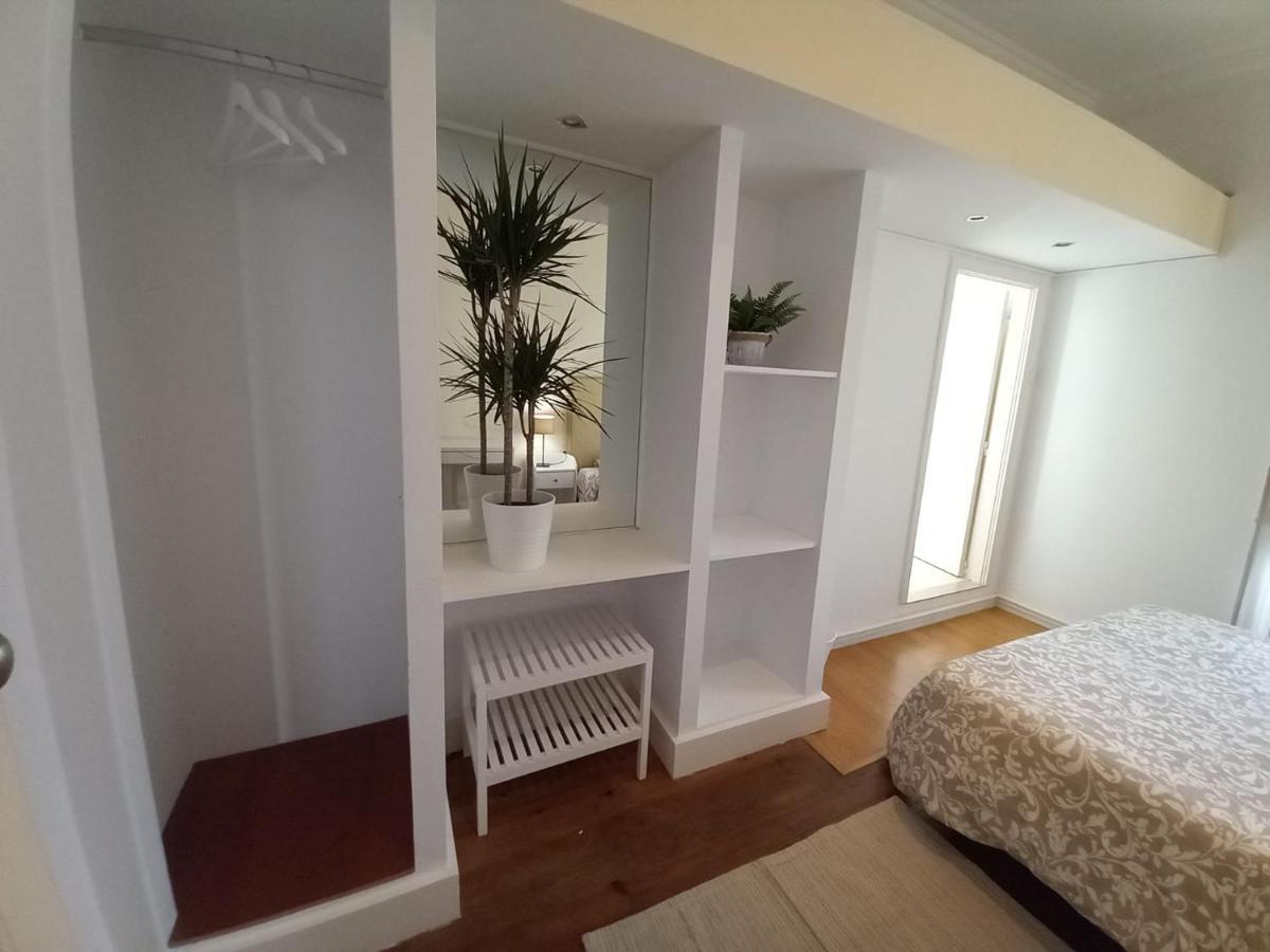 Casa Blanca Pansiyon Peniche Dış mekan fotoğraf
