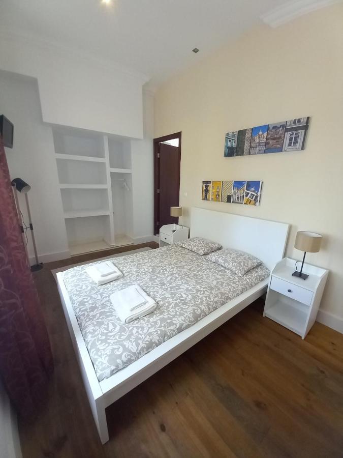 Casa Blanca Pansiyon Peniche Dış mekan fotoğraf