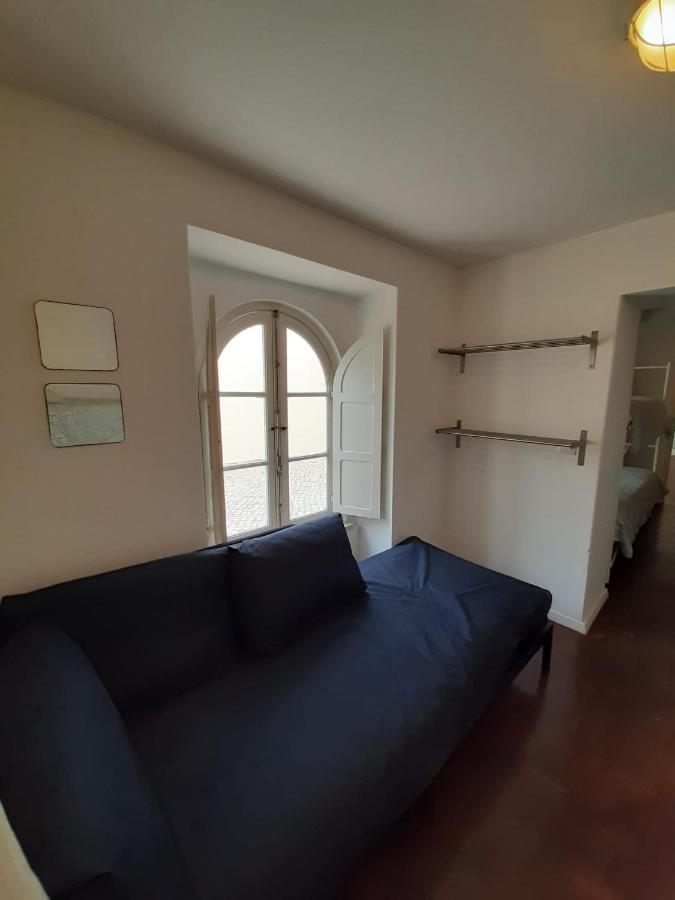 Casa Blanca Pansiyon Peniche Dış mekan fotoğraf