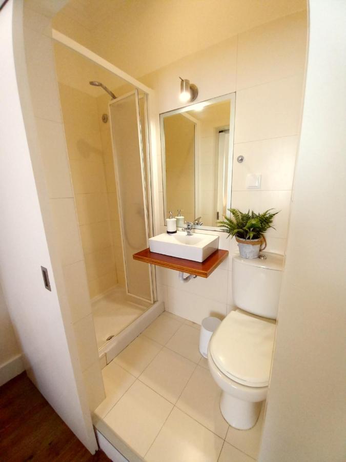 Casa Blanca Pansiyon Peniche Dış mekan fotoğraf