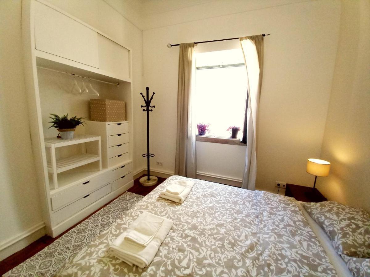 Casa Blanca Pansiyon Peniche Dış mekan fotoğraf