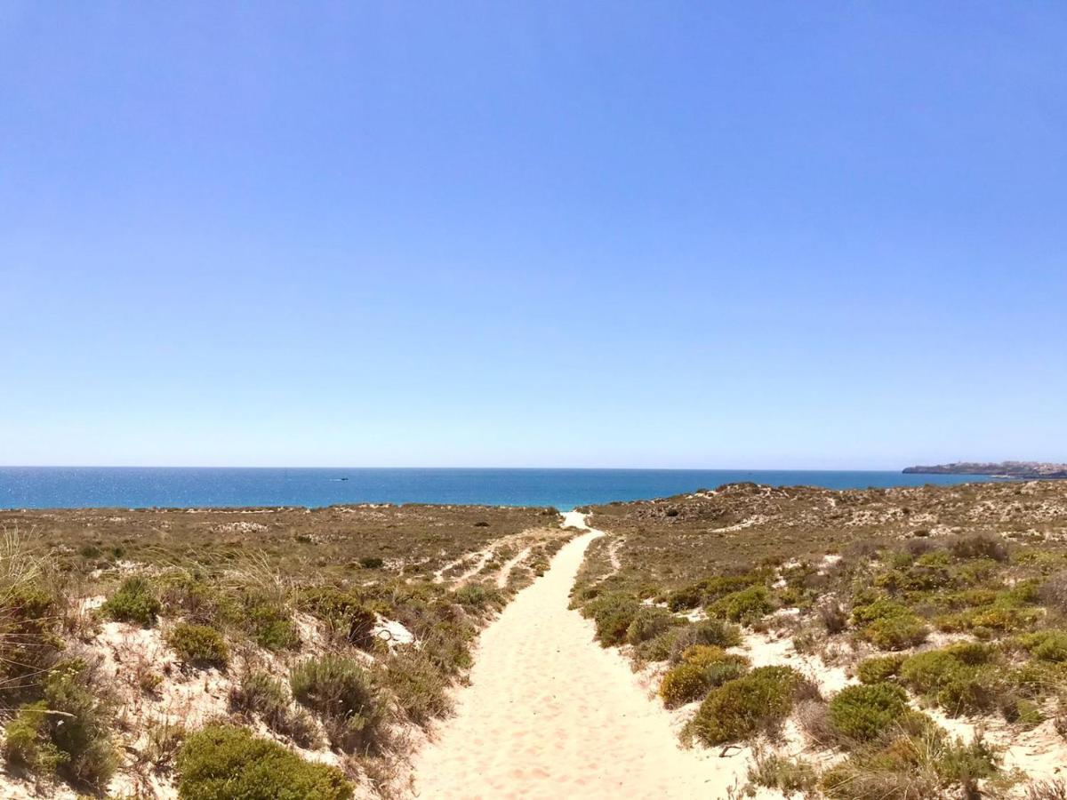 Casa Blanca Pansiyon Peniche Dış mekan fotoğraf