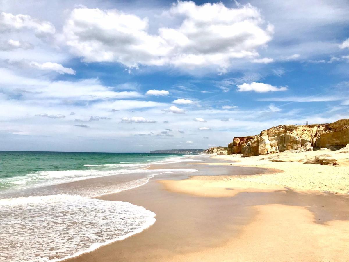 Casa Blanca Pansiyon Peniche Dış mekan fotoğraf