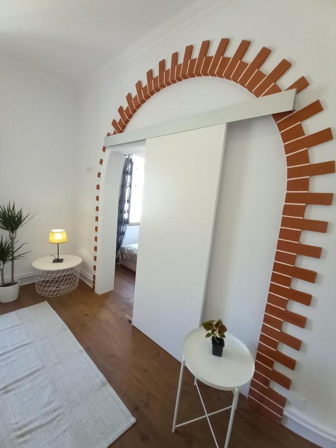 Casa Blanca Pansiyon Peniche Dış mekan fotoğraf
