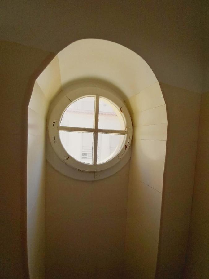 Casa Blanca Pansiyon Peniche Dış mekan fotoğraf
