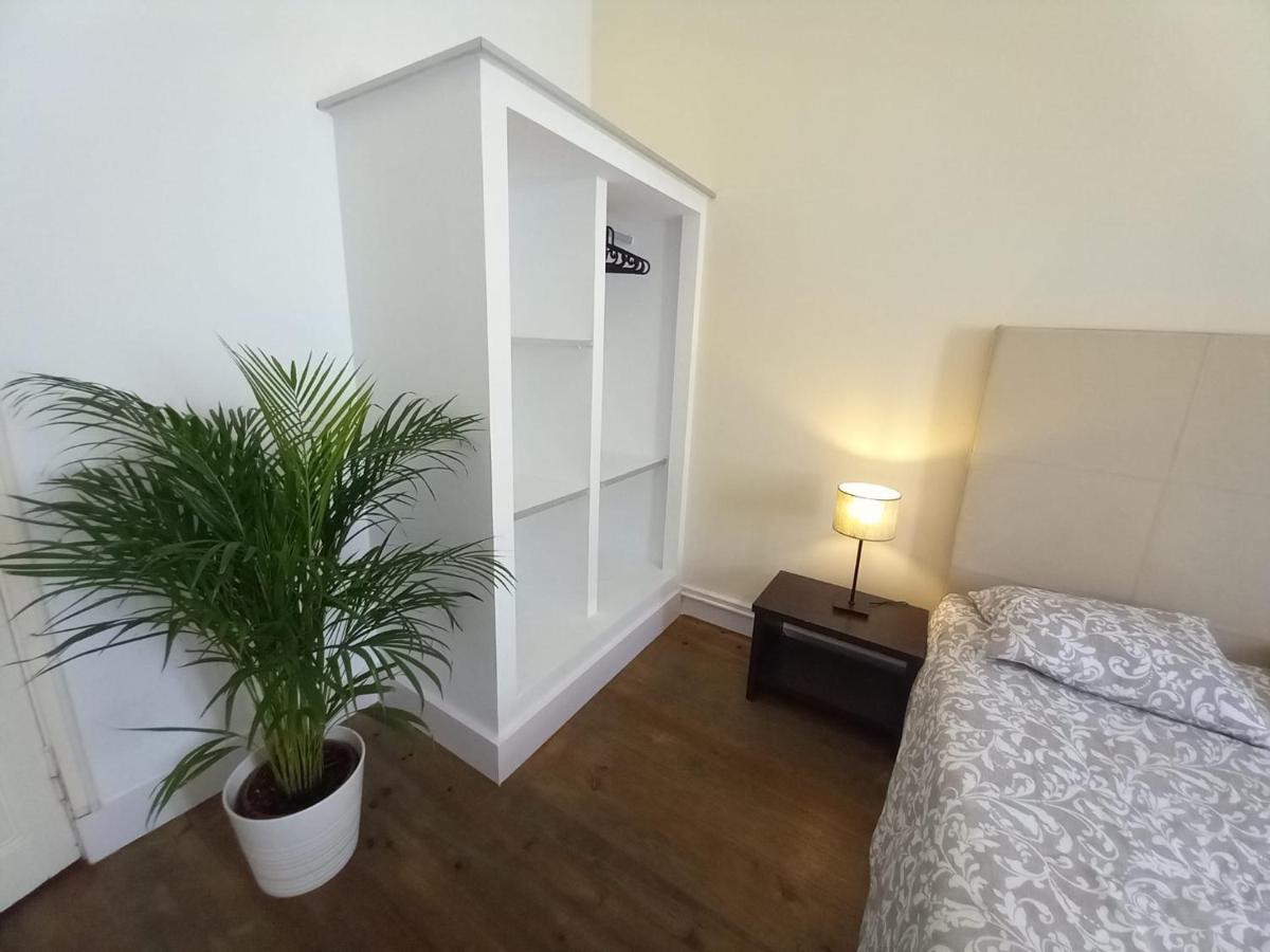 Casa Blanca Pansiyon Peniche Dış mekan fotoğraf