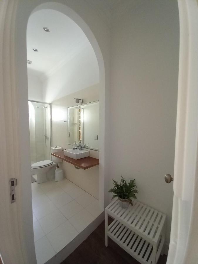 Casa Blanca Pansiyon Peniche Dış mekan fotoğraf
