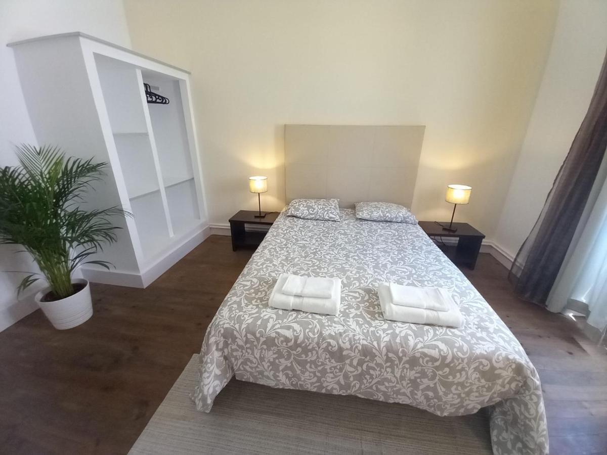 Casa Blanca Pansiyon Peniche Dış mekan fotoğraf