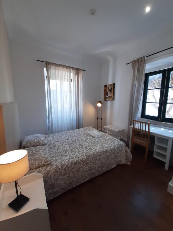 Casa Blanca Pansiyon Peniche Dış mekan fotoğraf
