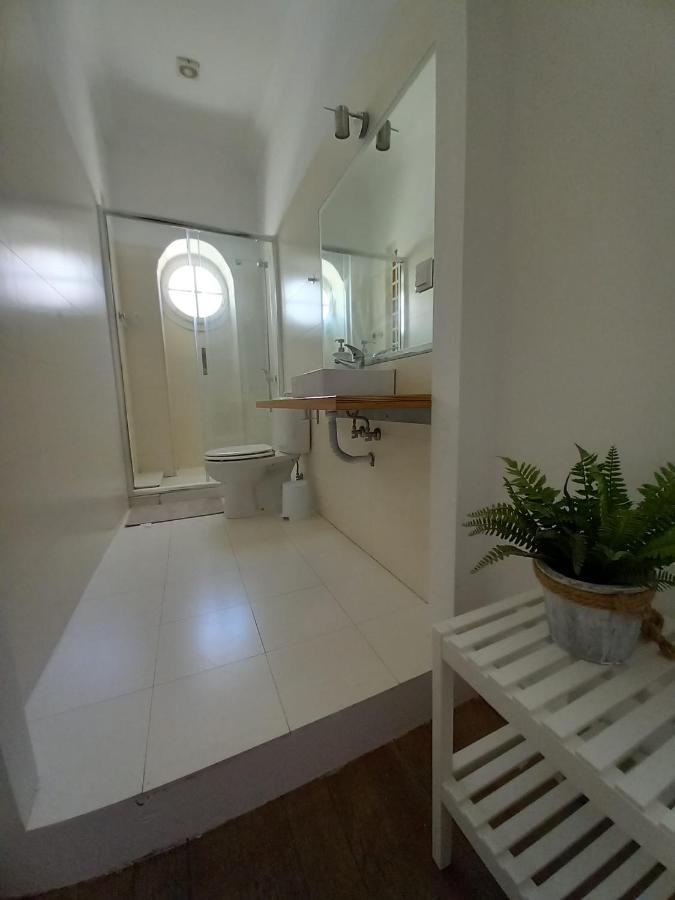 Casa Blanca Pansiyon Peniche Dış mekan fotoğraf