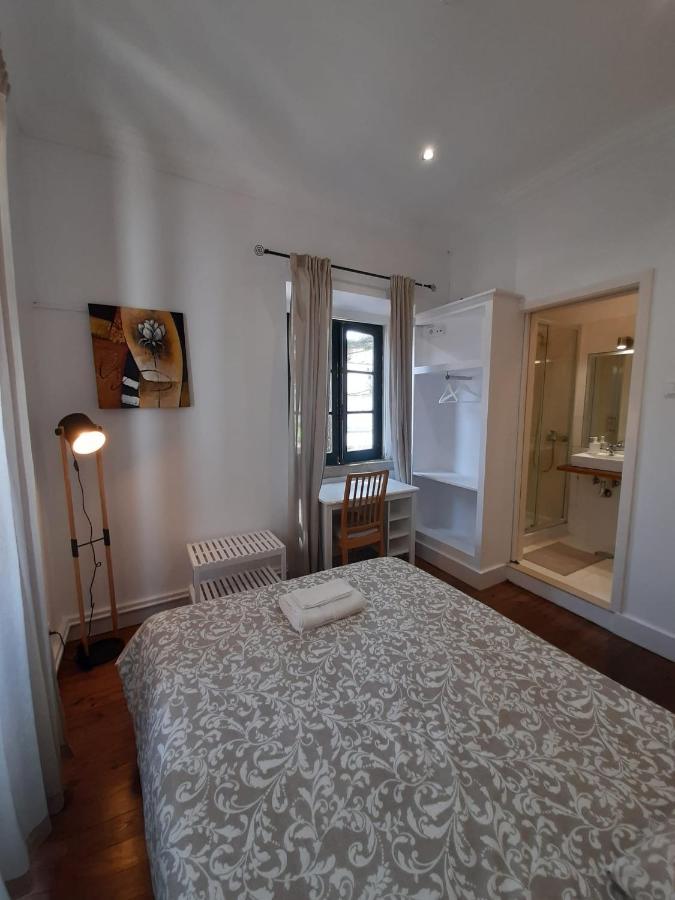 Casa Blanca Pansiyon Peniche Dış mekan fotoğraf